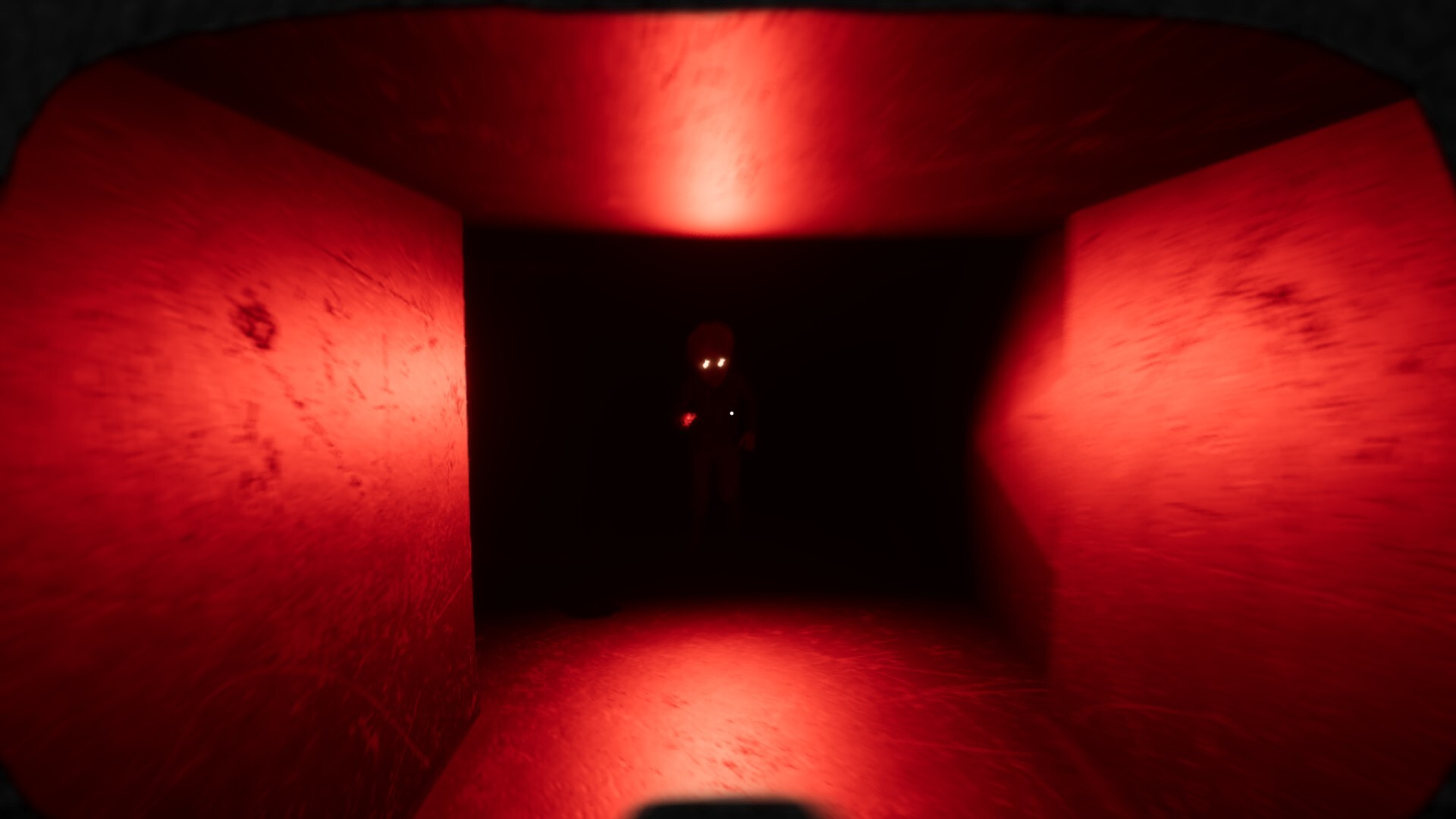 Climb The Backrooms screenshot 4