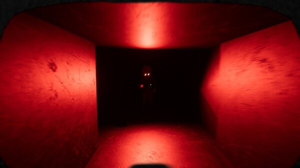 Climb The Backrooms Screenshot