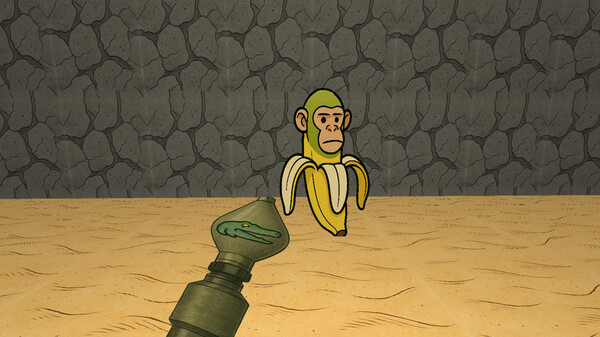 Bombardiro Crocodillo screenshot 3