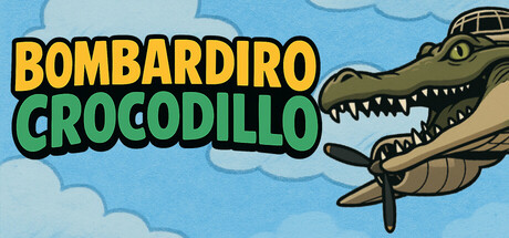 Bombardiro Crocodillo