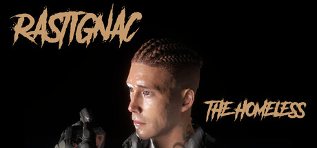 Rastignac The Homeless Playtest