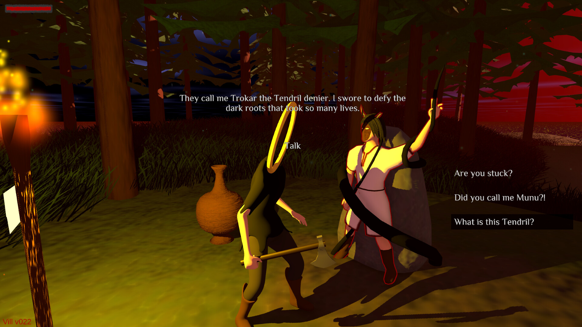 Vill screenshot #6