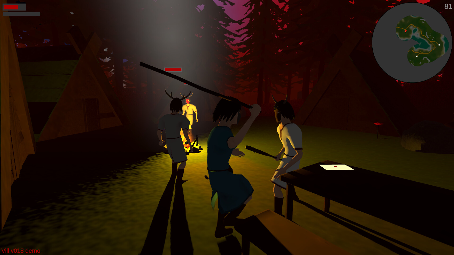 Vill screenshot 5