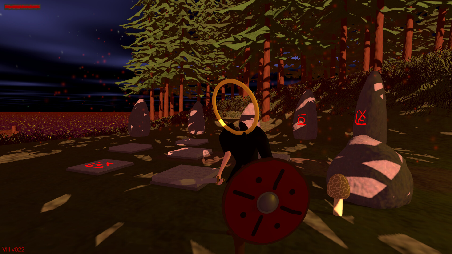 Vill screenshot #3