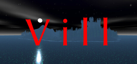 Vill cover art