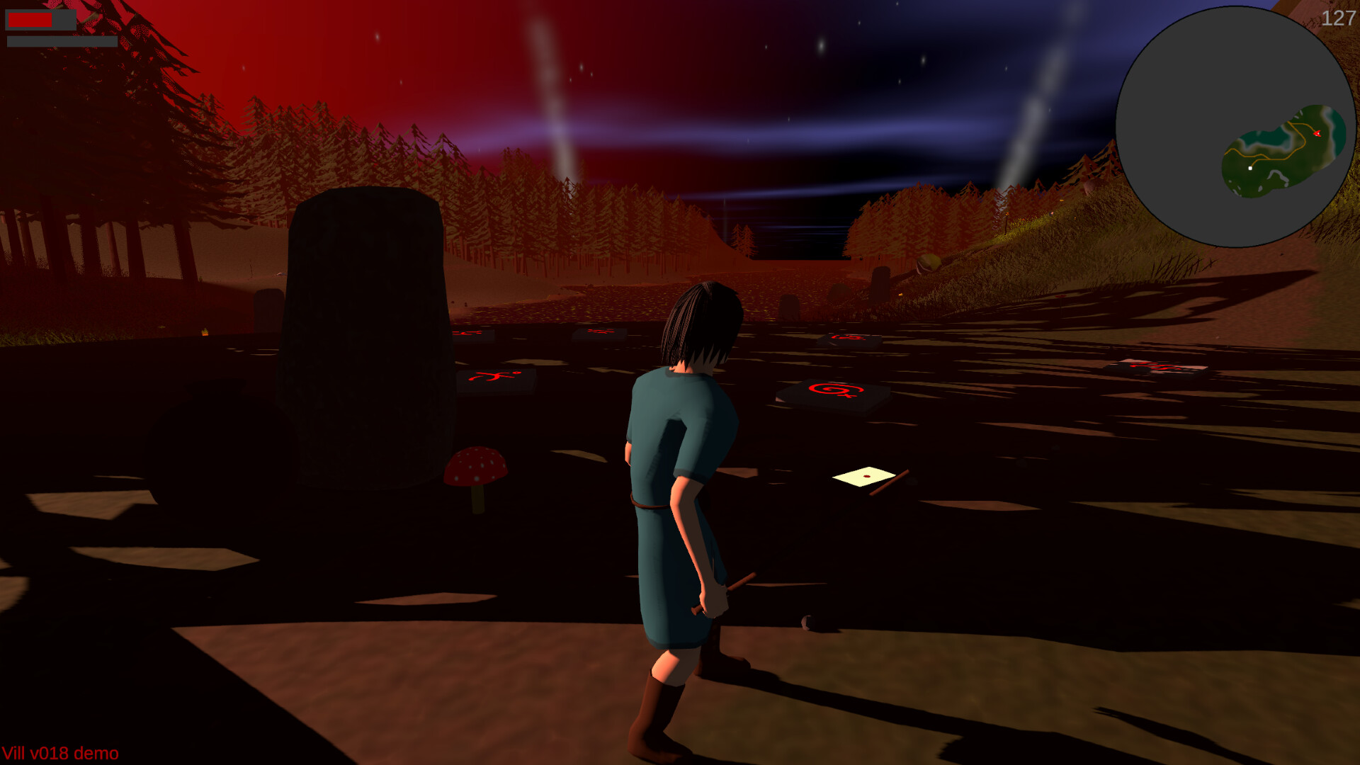 Vill screenshot 6