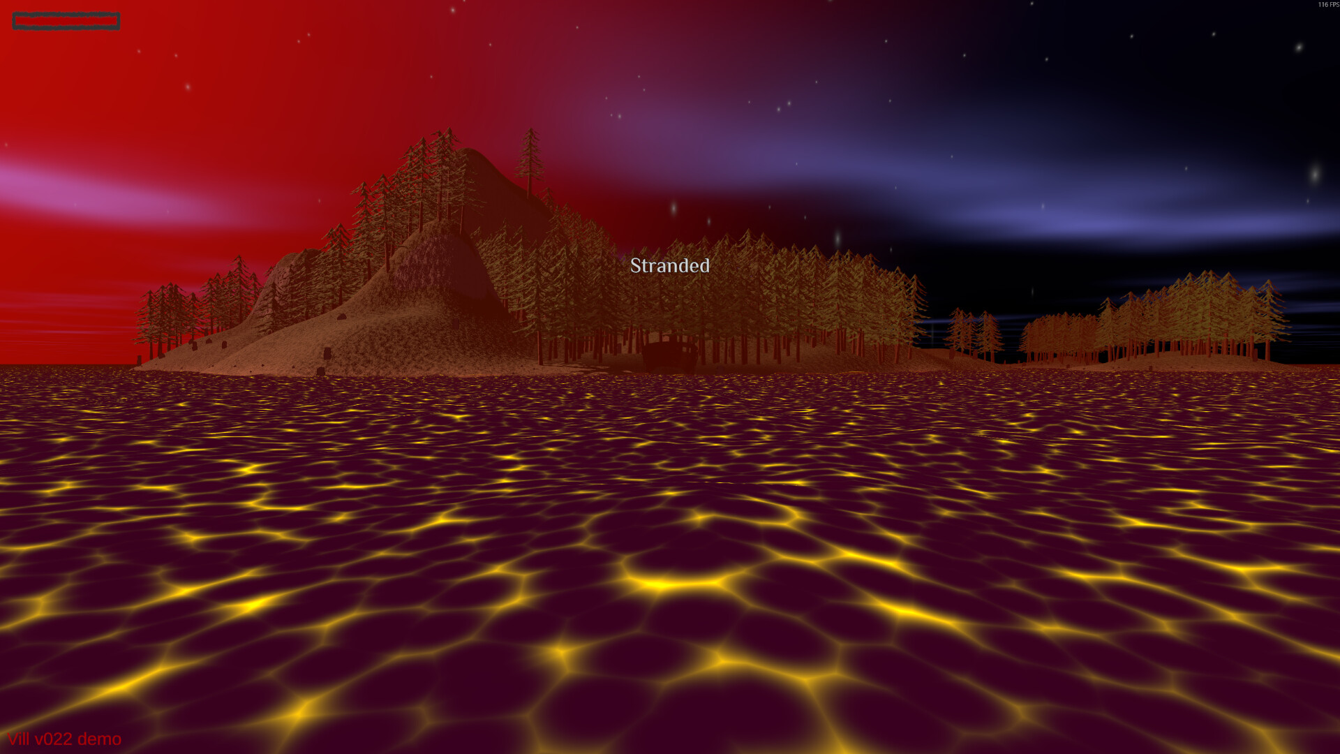 Vill screenshot #7