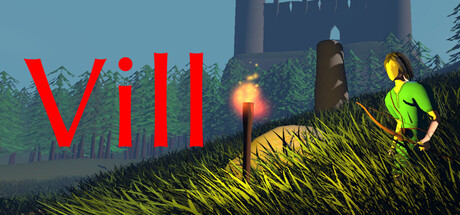 Vill