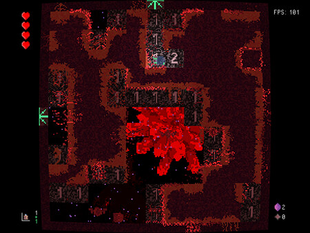 The Macro-Mines screenshot 6