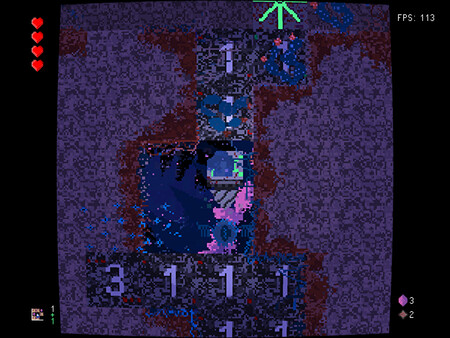 The Macro-Mines screenshot 3