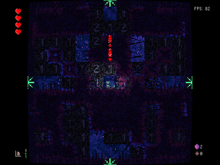 The Macro-Mines screenshot 5