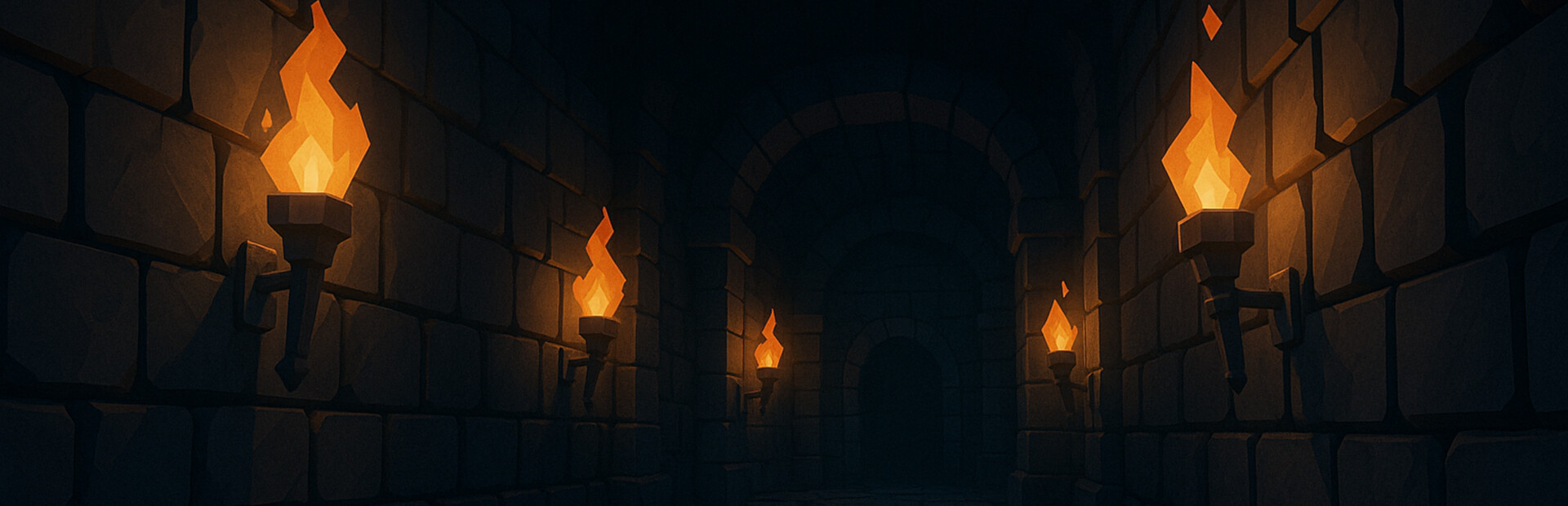 Dungeon Escape