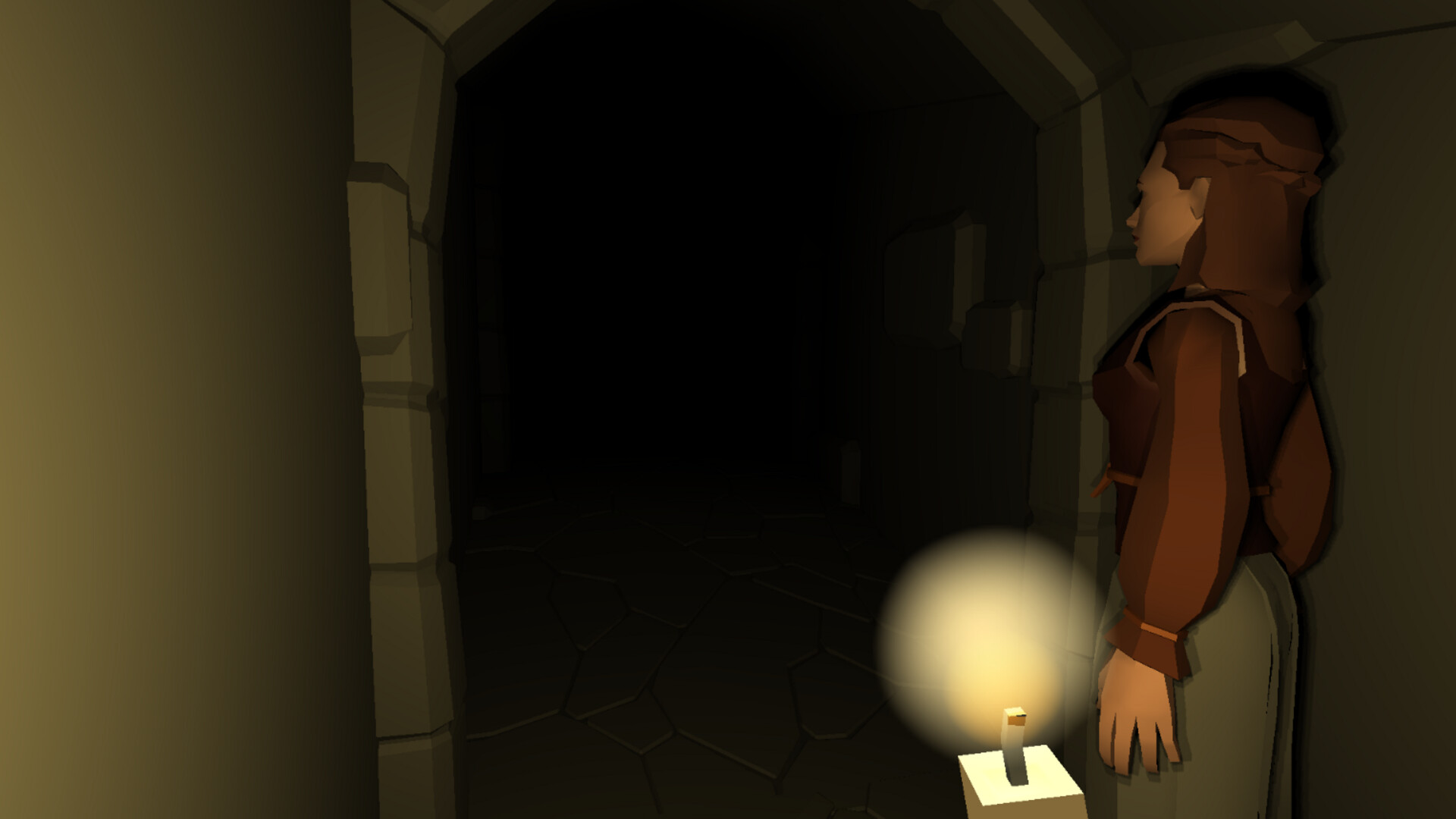 Dungeon Escape screenshot #2