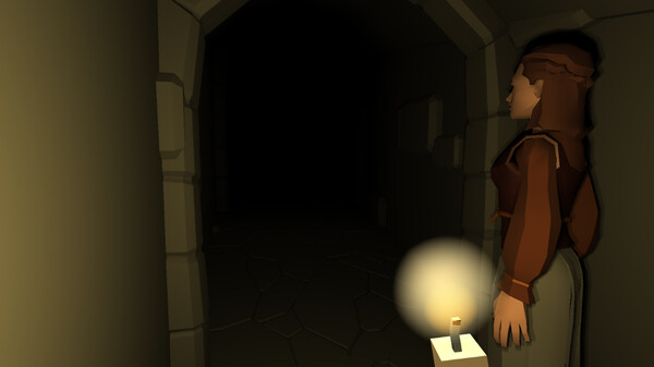 Dungeon Escape screenshot 2