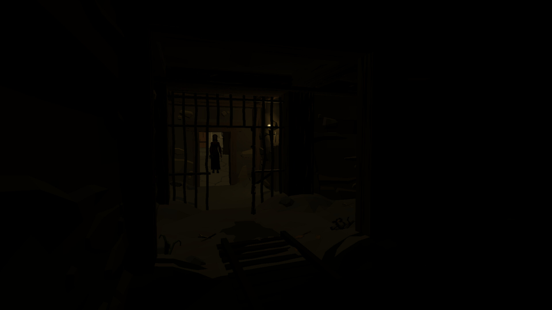 Dungeon Escape screenshot #3
