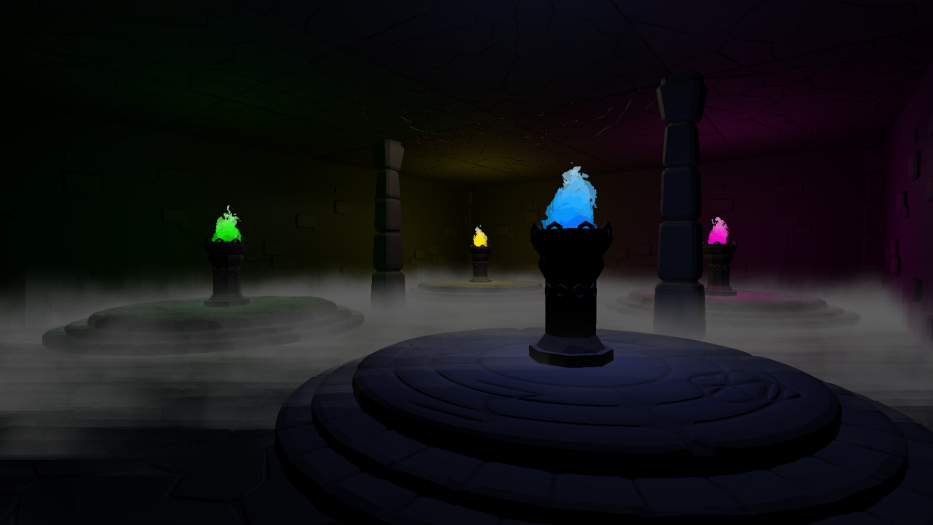 Dungeon Escape screenshot #5
