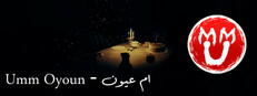 Umm Oyoun - ام عيون Banner