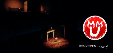 Image for Umm Oyoun - ام عيون