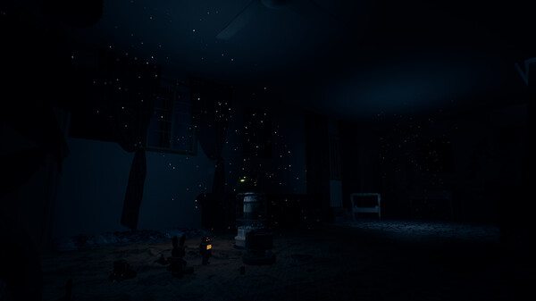 Umm Oyoun - ام عيون game for Linux 1