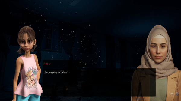 Umm Oyoun - ام عيون screenshot 5