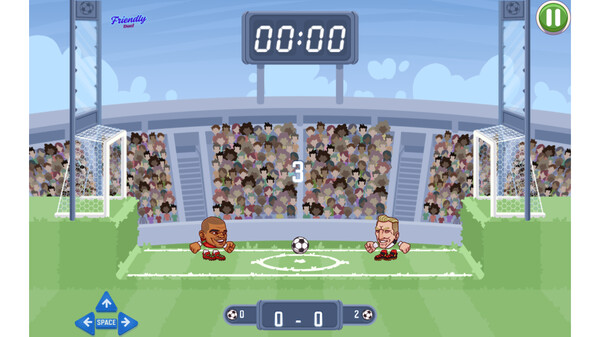 Friendly Duel screenshot 4