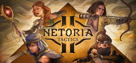 Netoria Tactics 2 crack status