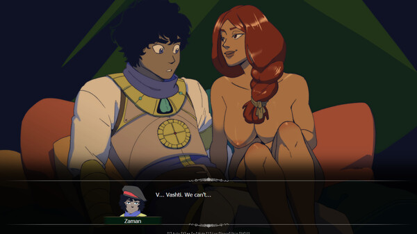 Netoria Tactics 2