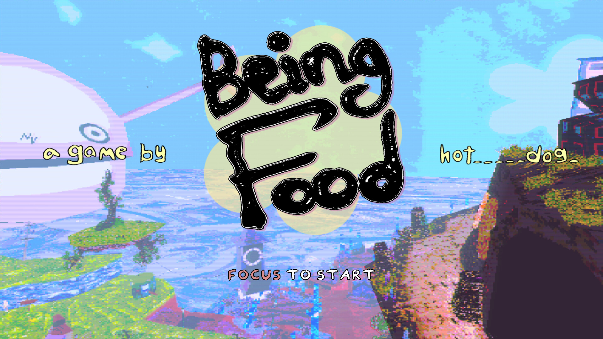 Being Food Featured Screenshot #1