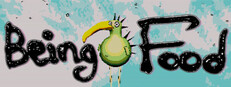 Being Food game capsule image
