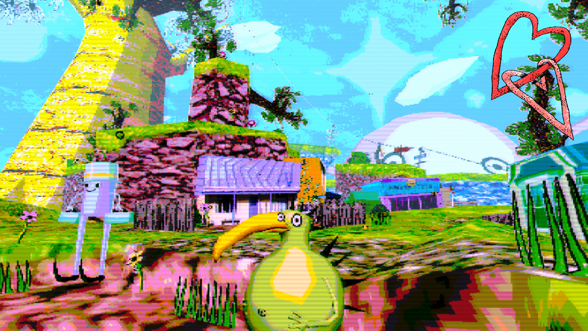 Being Food screenshot #6