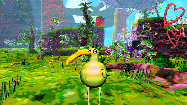 Being Food screenshot 1