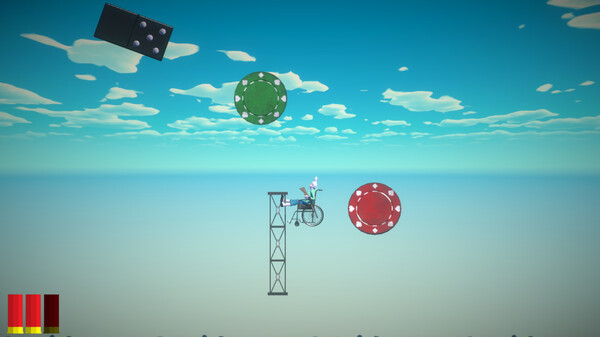 Скриншот 5 из игры Grandma With A Gun