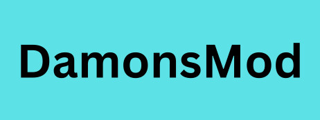 DamonsMod Playtest cover art