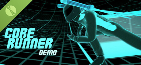 CoreRunner Demo cover art