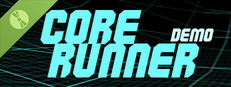 CoreRunner Demo Banner