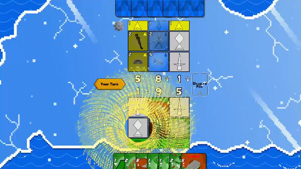 Скриншот 4 из игры Hogen