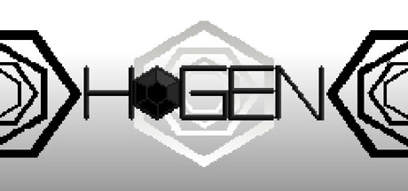 Hogen cover art
