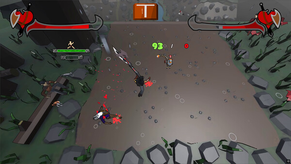 Healthy Competition screenshot 6
