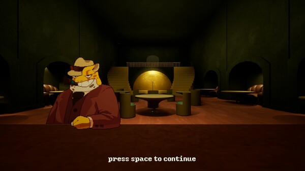 Toad Tavern screenshot 1