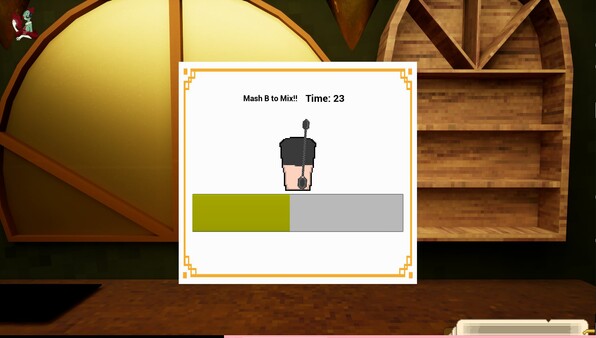 Toad Tavern screenshot 5