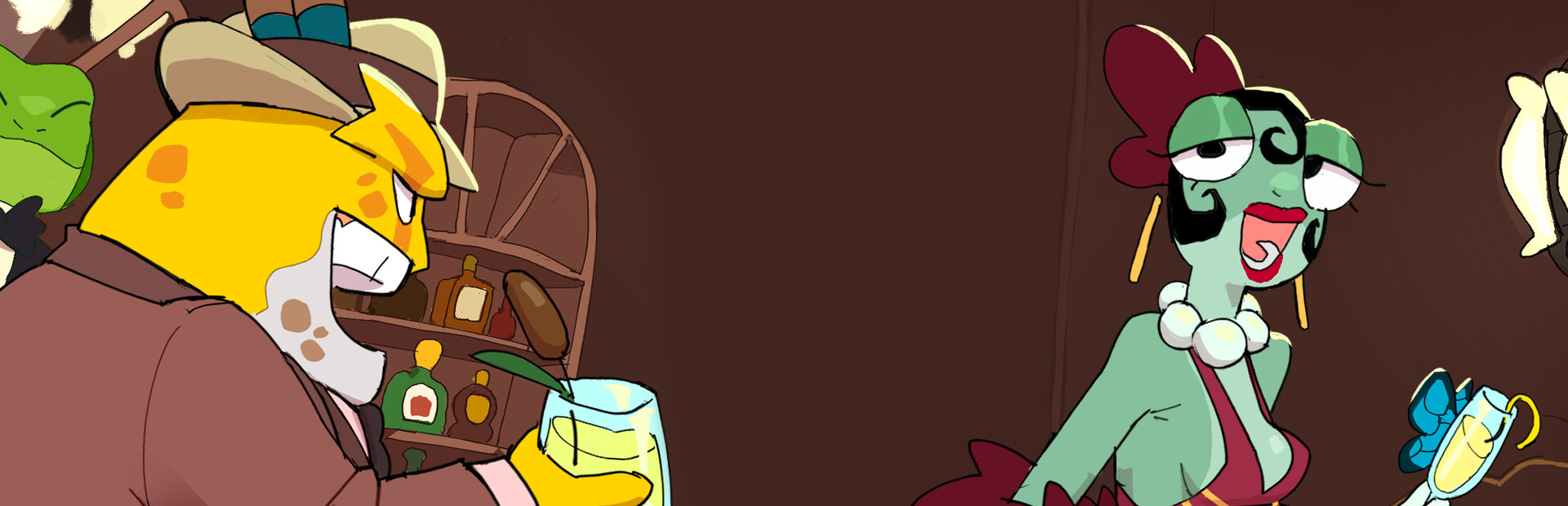 Toad Tavern