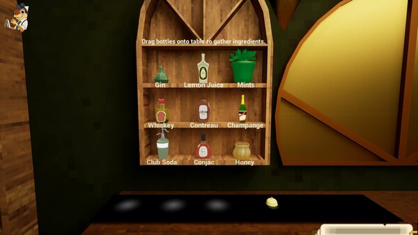 Toad Tavern screenshot 4