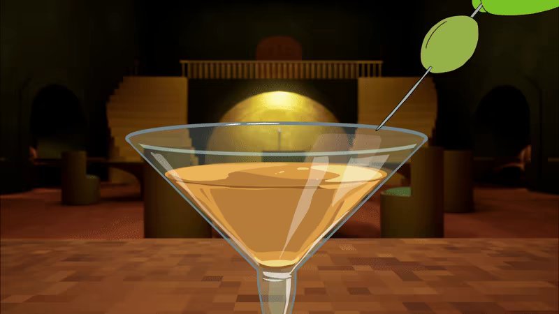 Toad Tavern video 3