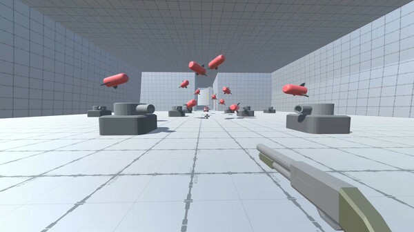 Shatter Point screenshot 3