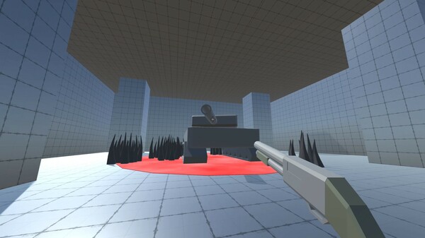 Shatter Point game for Linux 1