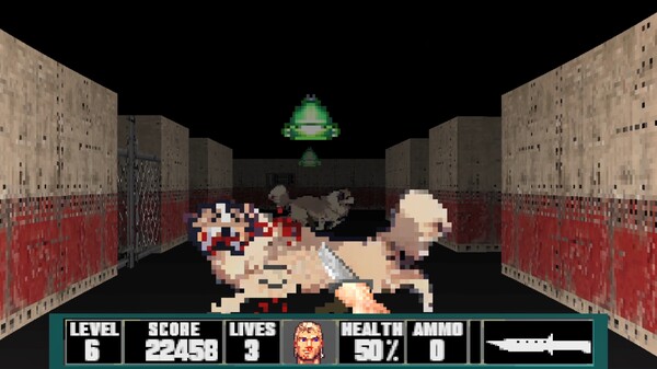 Bolsheviktion 3D game for windows Pc 1