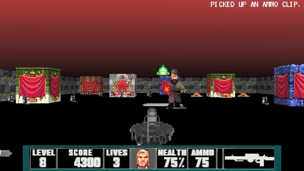 Bolsheviktion 3Dfor windows and Linux 1