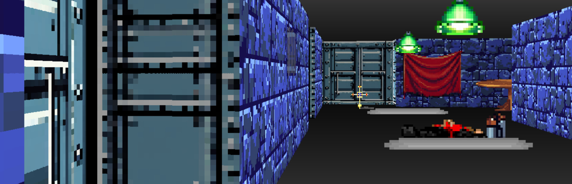 Bolsheviktion 3D