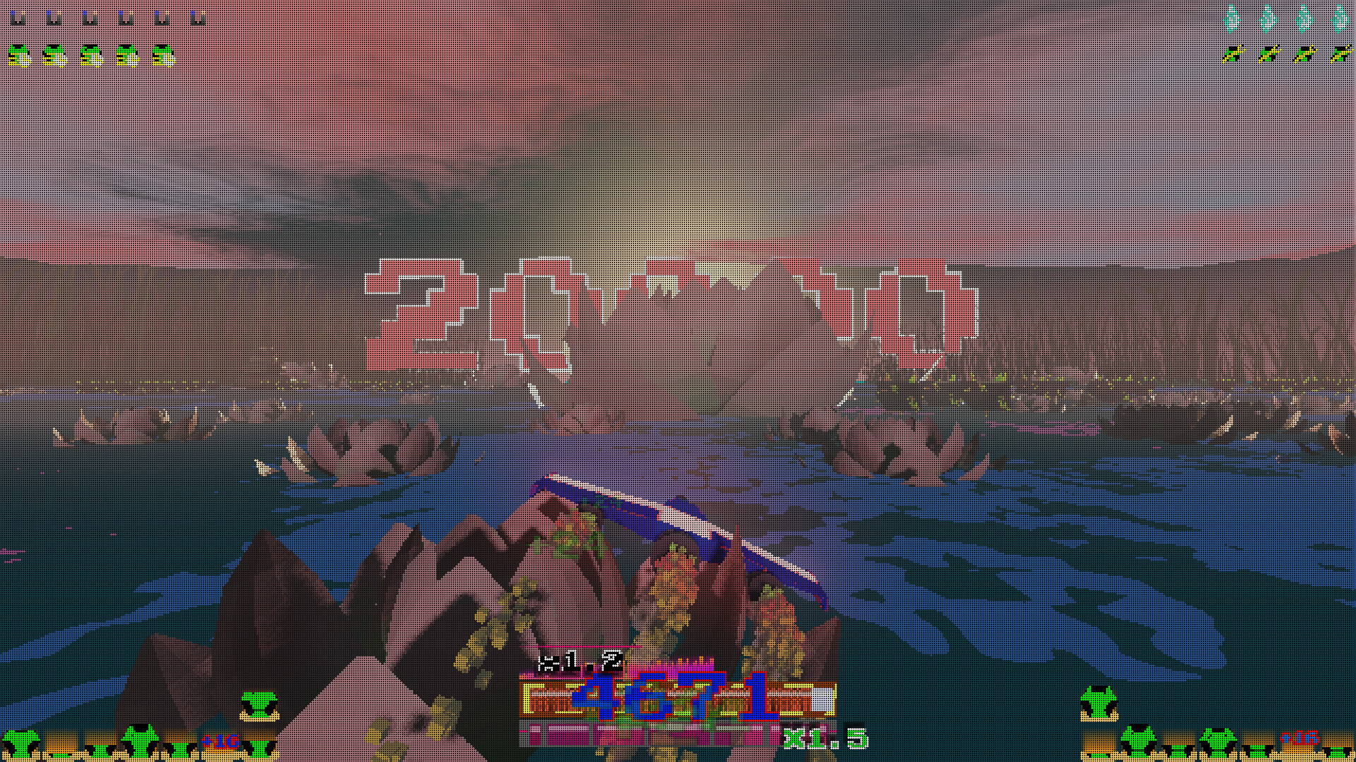 This Ship Goes Brrr screenshot #6