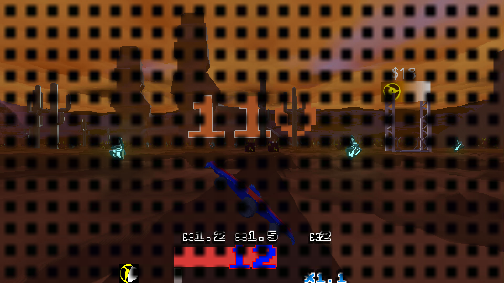 Steam Image